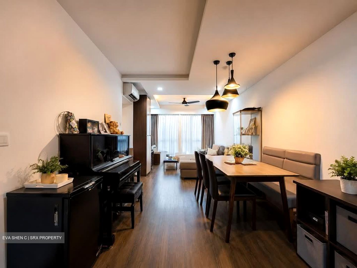 Blk 636B Senja Parc View (Bukit Panjang), HDB 4 Rooms #556528661